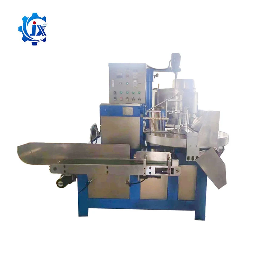Fully Automatic Oil Pastel Molding Machine
