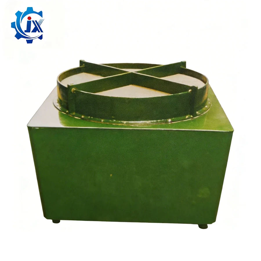 Bottom Grinding Machine