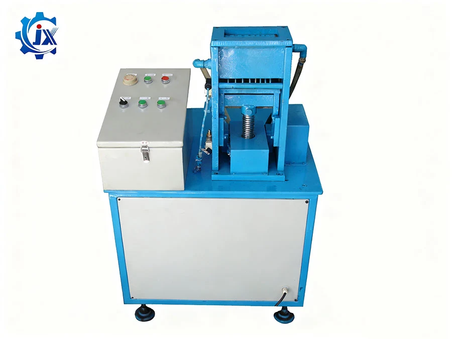 Crayon Sampling Machine