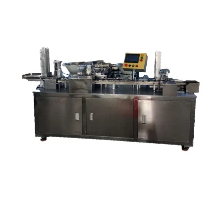 Staple Packaging Machine