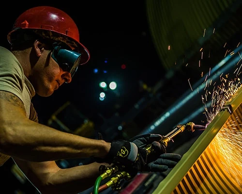 What is Concrete pumping