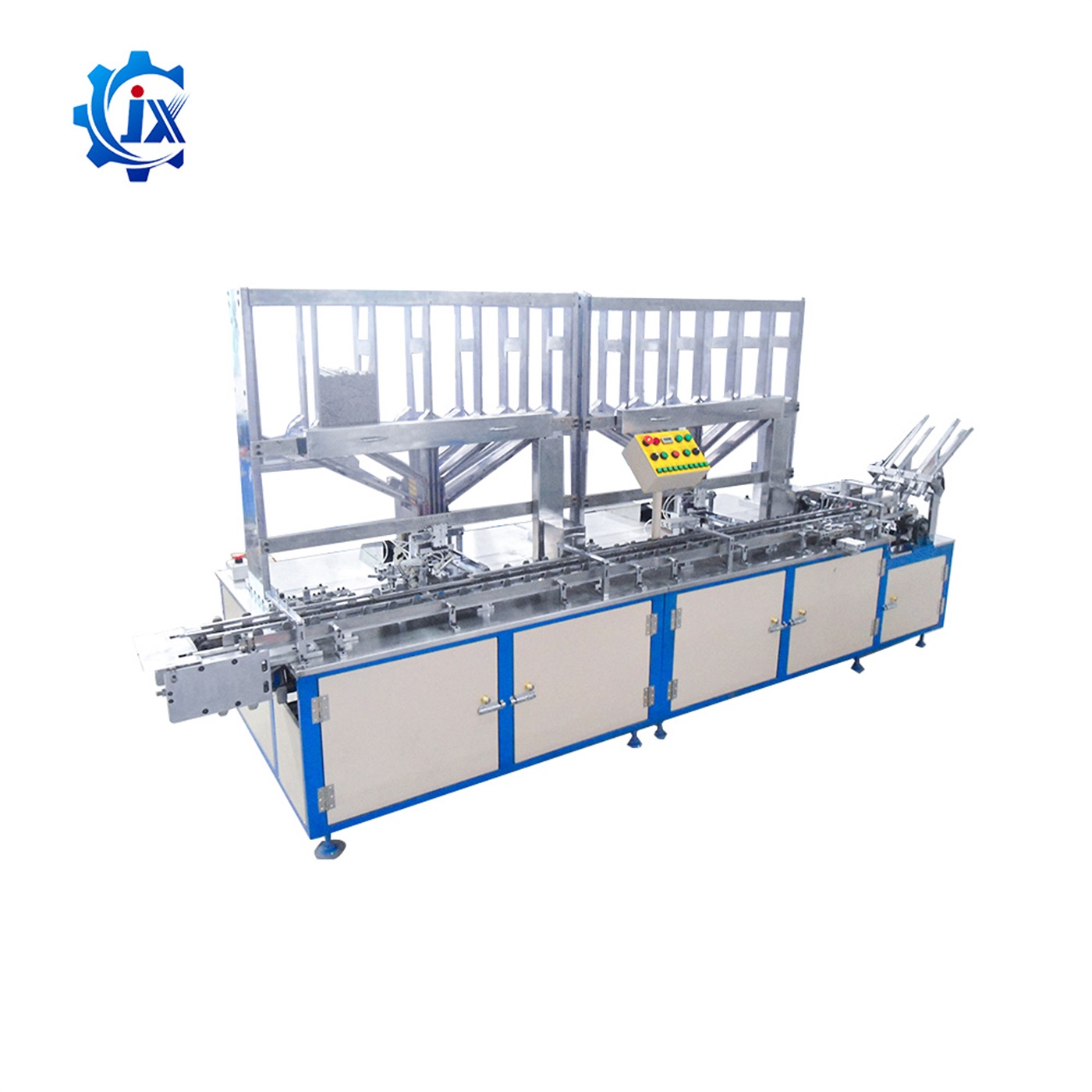 pencil packaging machine